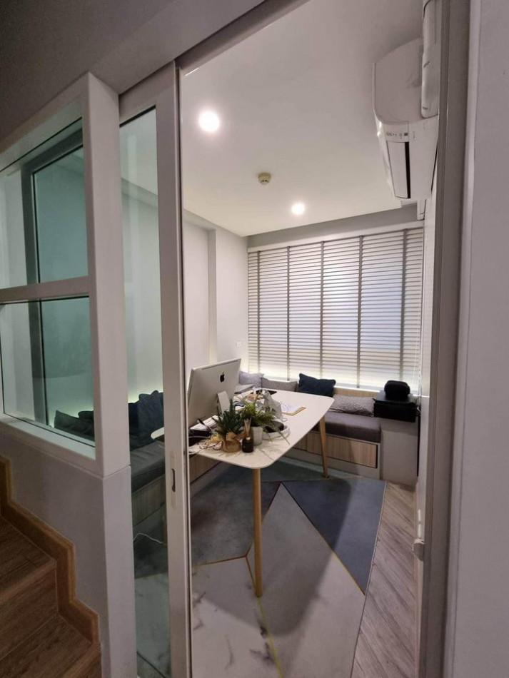 ขายคอนโด คริสมา คอนโด รามอินทรา - Sell Condo Chrisma Condo Ramintra - 2624266