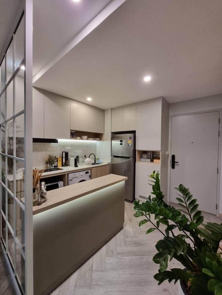 ขายคอนโด คริสมา คอนโด รามอินทรา - Sell Condo Chrisma Condo Ramintra - 2624265