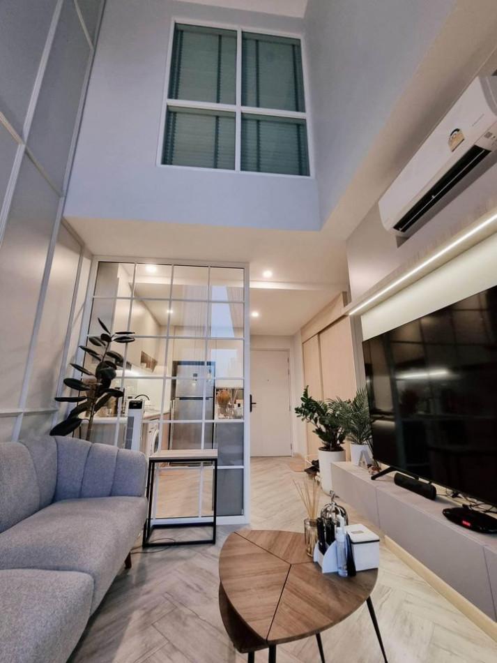ขายคอนโด คริสมา คอนโด รามอินทรา - Sell Condo Chrisma Condo Ramintra - 2624259