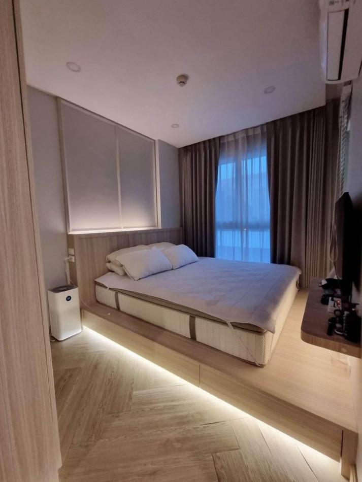 ขายคอนโด คริสมา คอนโด รามอินทรา - Sell Condo Chrisma Condo Ramintra - 2624264