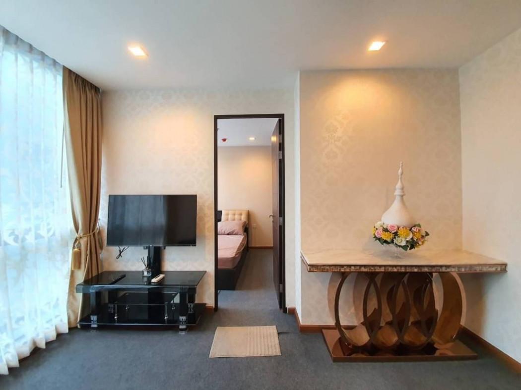 เช่าคอนโด วิช ซิกเนเจอร์ 2 มิดทาวน์ สยาม คอนโดมิเนียม - Condo Rental WISH SIGNATURE 2 MIDTOWN SIAM condominium - 2624552