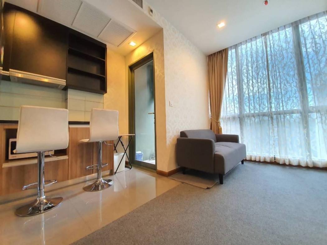 เช่าคอนโด วิช ซิกเนเจอร์ 2 มิดทาวน์ สยาม คอนโดมิเนียม - Condo Rental WISH SIGNATURE 2 MIDTOWN SIAM condominium - 2624553