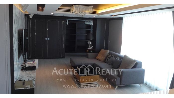 ขายคอนโด บ้านสิริ เธอร์ตี้วัน คอนโดมิเนียม - Sell Condo Baan Siri Thirty one condominium - 2624793