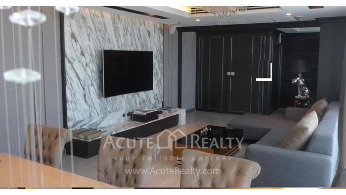ขายคอนโด บ้านสิริ เธอร์ตี้วัน คอนโดมิเนียม - Sell Condo Baan Siri Thirty one condominium - 2624791