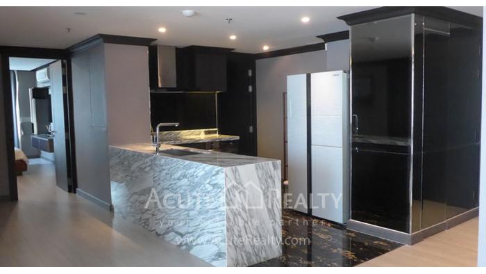 ขายคอนโด บ้านสิริ เธอร์ตี้วัน คอนโดมิเนียม - Sell Condo Baan Siri Thirty one condominium - 2624794