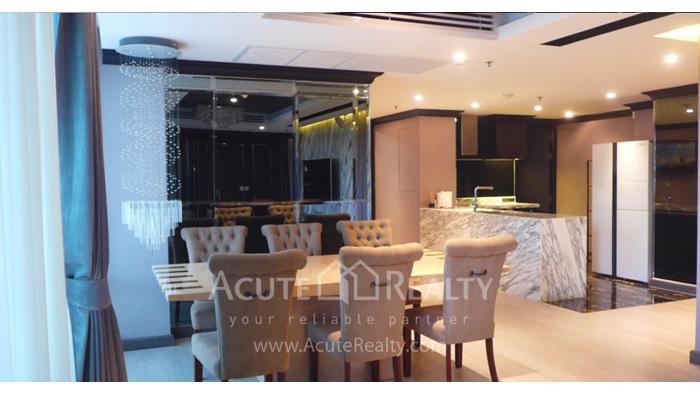 ขายคอนโด บ้านสิริ เธอร์ตี้วัน คอนโดมิเนียม - Sell Condo Baan Siri Thirty one condominium - 2624795