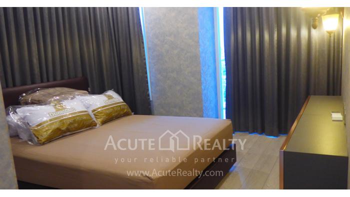 ขายคอนโด บ้านสิริ เธอร์ตี้วัน คอนโดมิเนียม - Sell Condo Baan Siri Thirty one condominium - 2624796