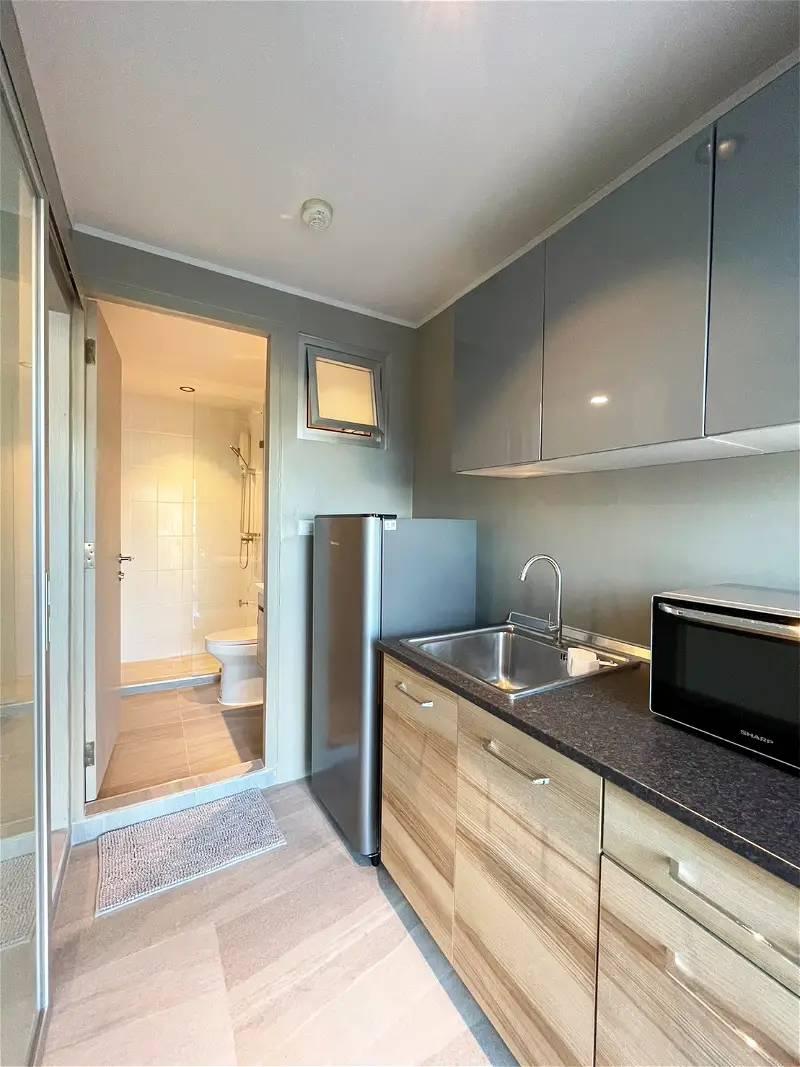 ขายคอนโด ดีคอนโด ครีก ภูเก็ต : dcondo Creek Phuket - Sell Condo   - 2625332
