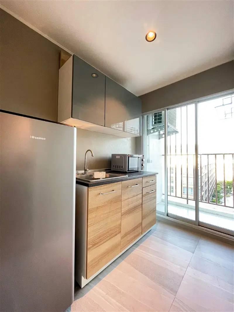 ขายคอนโด ดีคอนโด ครีก ภูเก็ต : dcondo Creek Phuket - Sell Condo   - 2625331