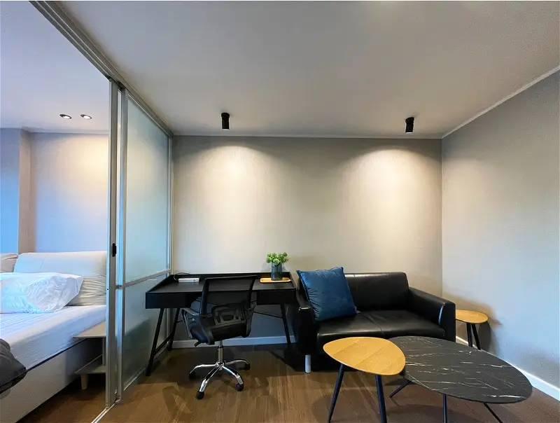ขายคอนโด ดีคอนโด ครีก ภูเก็ต : dcondo Creek Phuket - Sell Condo   - 2625329