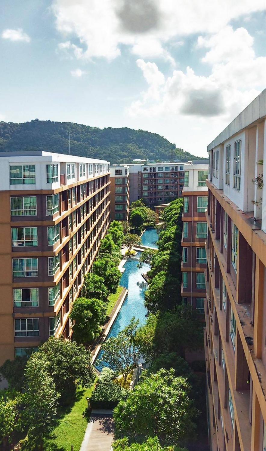 ขายคอนโด ดีคอนโด ครีก ภูเก็ต : dcondo Creek Phuket - Sell Condo   - 2625328