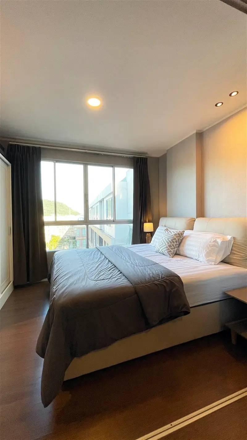 ขายคอนโด ดีคอนโด ครีก ภูเก็ต : dcondo Creek Phuket - Sell Condo   - 2625327