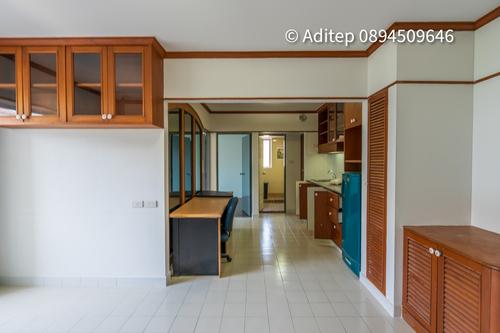ขายคอนโด บ้านสวนธน ศรีนครินทร์ คอนโดมิเนียม - Sell Condo Baan Suanthon Srinakarin condominium - 2625378