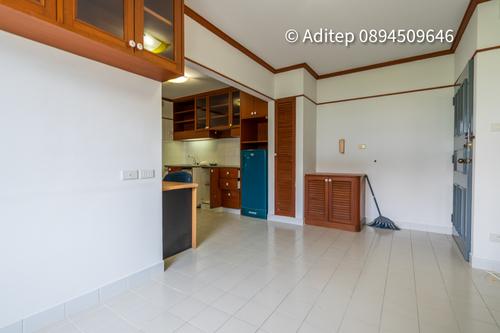 ขายคอนโด บ้านสวนธน ศรีนครินทร์ คอนโดมิเนียม - Sell Condo Baan Suanthon Srinakarin condominium - 2625379