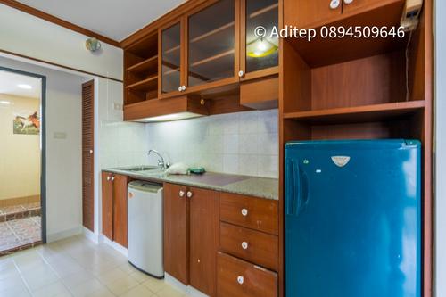 ขายคอนโด บ้านสวนธน ศรีนครินทร์ คอนโดมิเนียม - Sell Condo Baan Suanthon Srinakarin condominium - 2625381