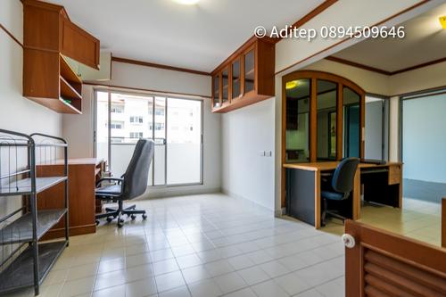 ขายคอนโด บ้านสวนธน ศรีนครินทร์ คอนโดมิเนียม - Sell Condo Baan Suanthon Srinakarin condominium - 2625377