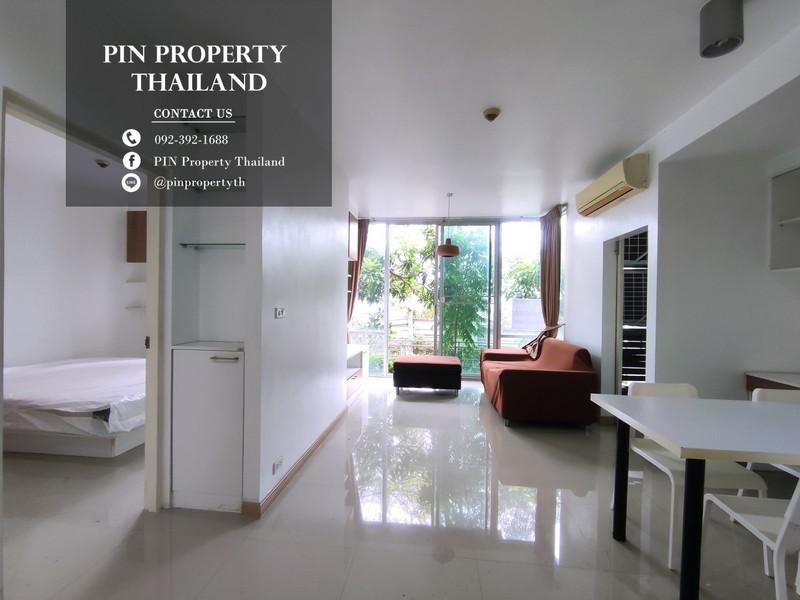 เช่าคอนโด ดิ ไอริส คอนโดมิเนียม - Condo Rental The Iris condominium - 2625553