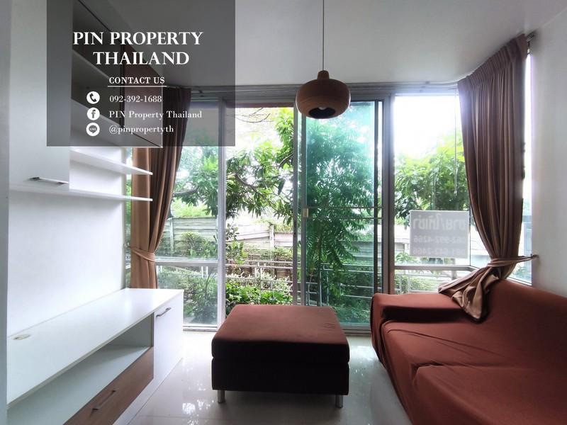 เช่าคอนโด ดิ ไอริส คอนโดมิเนียม - Condo Rental The Iris condominium - 2625552