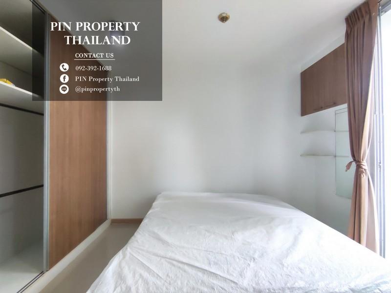 เช่าคอนโด ดิ ไอริส คอนโดมิเนียม - Condo Rental The Iris condominium - 2625551