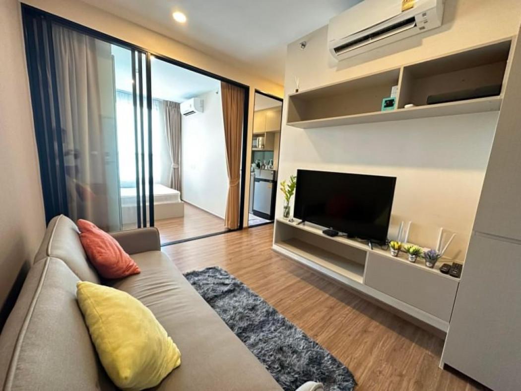 เช่าคอนโด The Origin Ram 209 Interchange : ดิ ออริจิ้น ราม 209 อินเตอร์เชนจ์ - Condo Rental   - 2625716