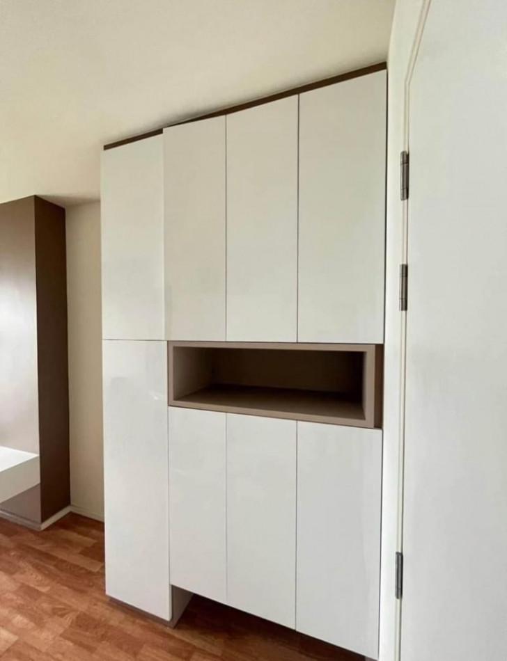 เช่าคอนโด Lumpini Ville Phatanakan-Srinakarin : ลุมพินี วิลล์ พัฒนาการ–ศรีนครินทร์ - Condo Rental   - 2625791