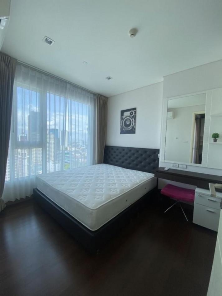 เช่าคอนโด IVY ทองหล่อ 23 (ไอวี่ ทองหล่อ 23) - Condo Rental   - 2625846