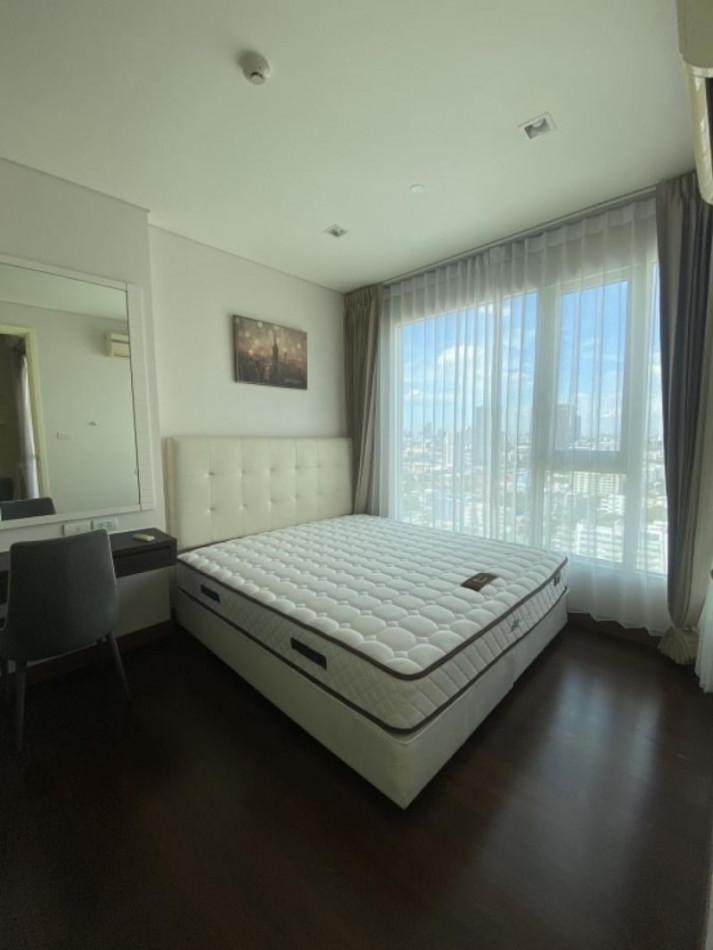 เช่าคอนโด IVY ทองหล่อ 23 (ไอวี่ ทองหล่อ 23) - Condo Rental   - 2625854