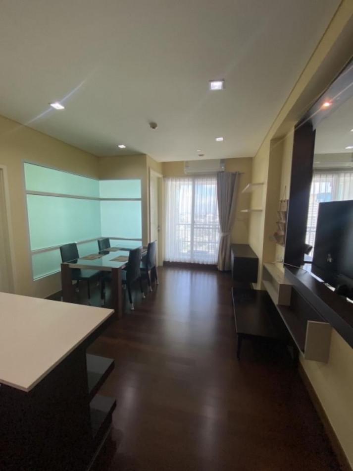 เช่าคอนโด IVY ทองหล่อ 23 (ไอวี่ ทองหล่อ 23) - Condo Rental   - 2625850