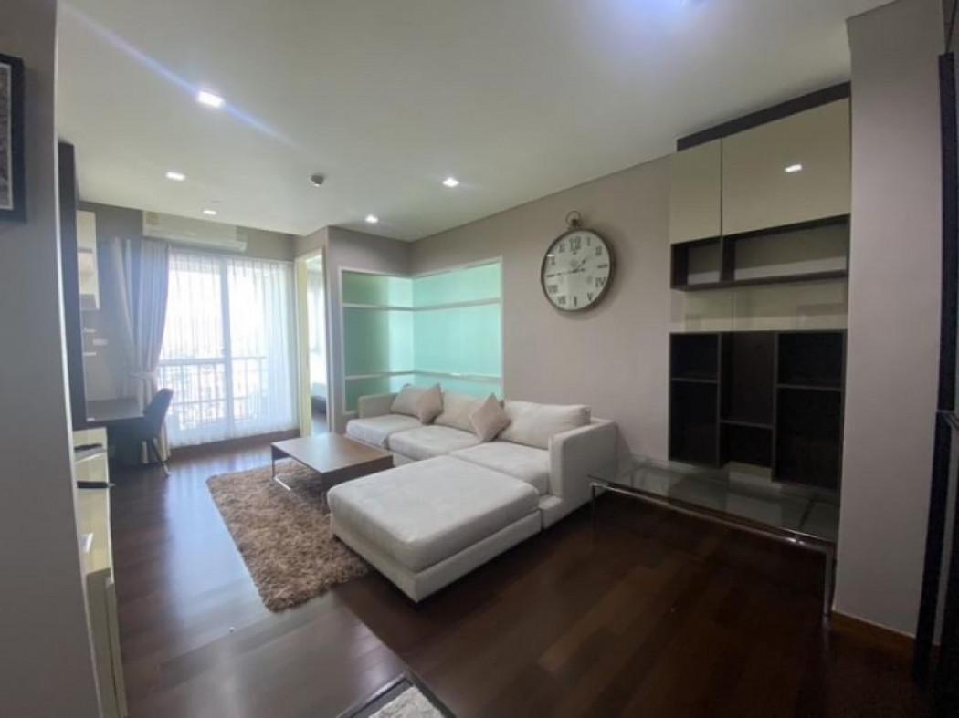 เช่าคอนโด IVY ทองหล่อ 23 (ไอวี่ ทองหล่อ 23) - Condo Rental   - 2625845