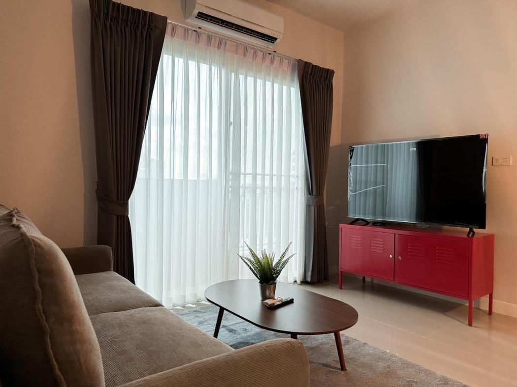 เช่าคอนโด มายคอนโด สุขุมวิท103 - Condo Rental My Condo Sukhumvit103 - 2626256