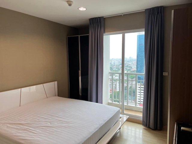 เช่าคอนโด 59 เฮริเทจ คอนโดมิเนียม - Condo Rental 59 Heritage condominium - 2626286