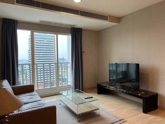 เช่าคอนโด 59 เฮริเทจ คอนโดมิเนียม - Condo Rental 59 Heritage condominium - 2626290