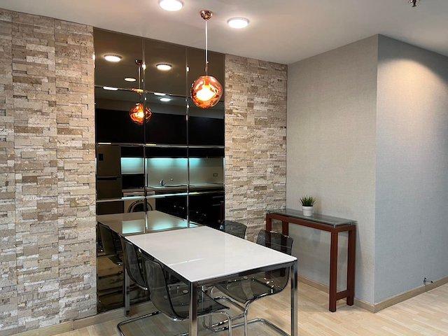 เช่าคอนโด 59 เฮริเทจ คอนโดมิเนียม - Condo Rental 59 Heritage condominium - 2626287