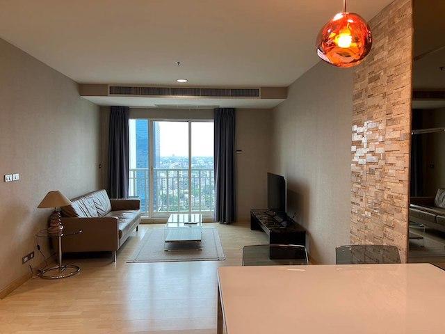 เช่าคอนโด 59 เฮริเทจ คอนโดมิเนียม - Condo Rental 59 Heritage condominium - 2626289