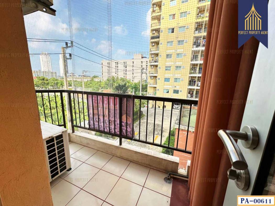 ขายคอนโด ซิตี้ โฮม ศรีนครินทร์ คอนโดมิเนียม - Sell Condo City Home Srinakarin condominium - 2626586