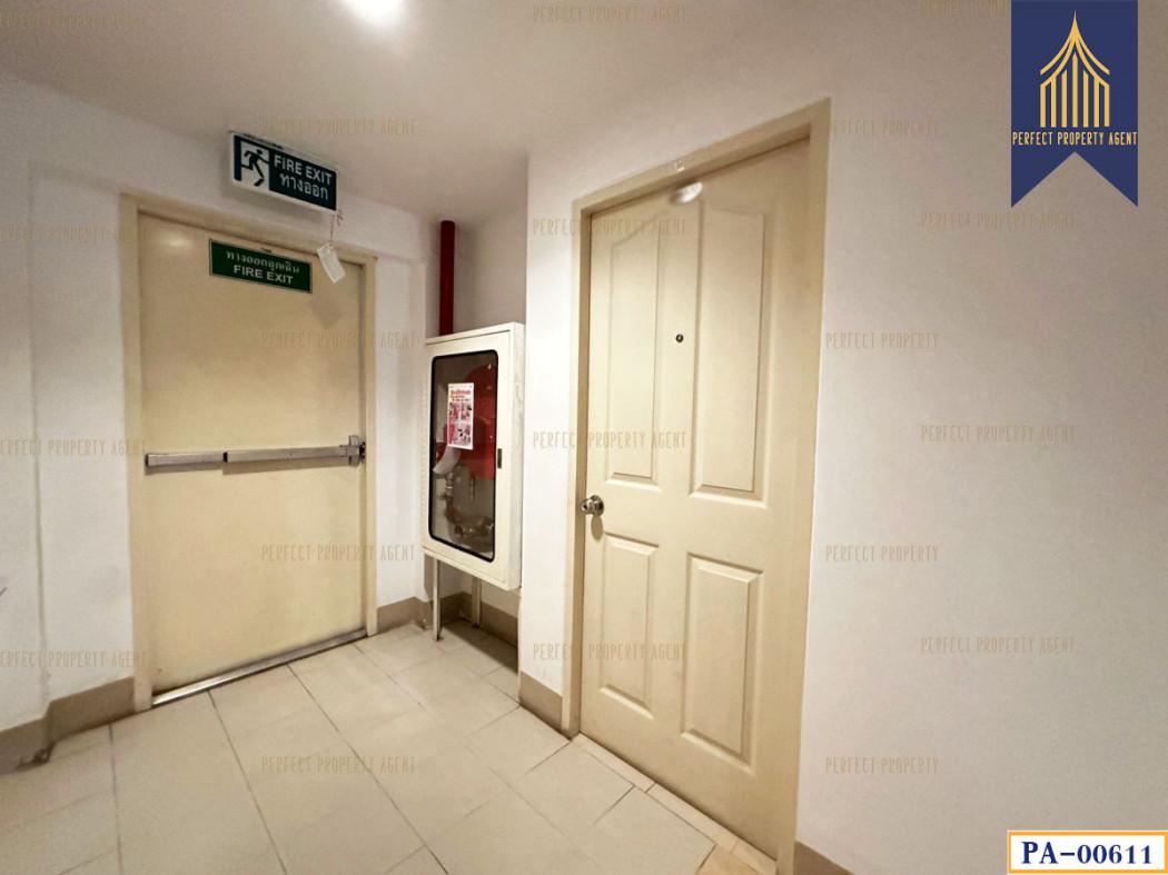 ขายคอนโด ซิตี้ โฮม ศรีนครินทร์ คอนโดมิเนียม - Sell Condo City Home Srinakarin condominium - 2626578