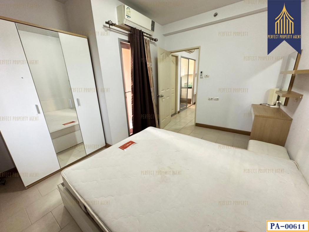 ขายคอนโด ซิตี้ โฮม ศรีนครินทร์ คอนโดมิเนียม - Sell Condo City Home Srinakarin condominium - 2626585