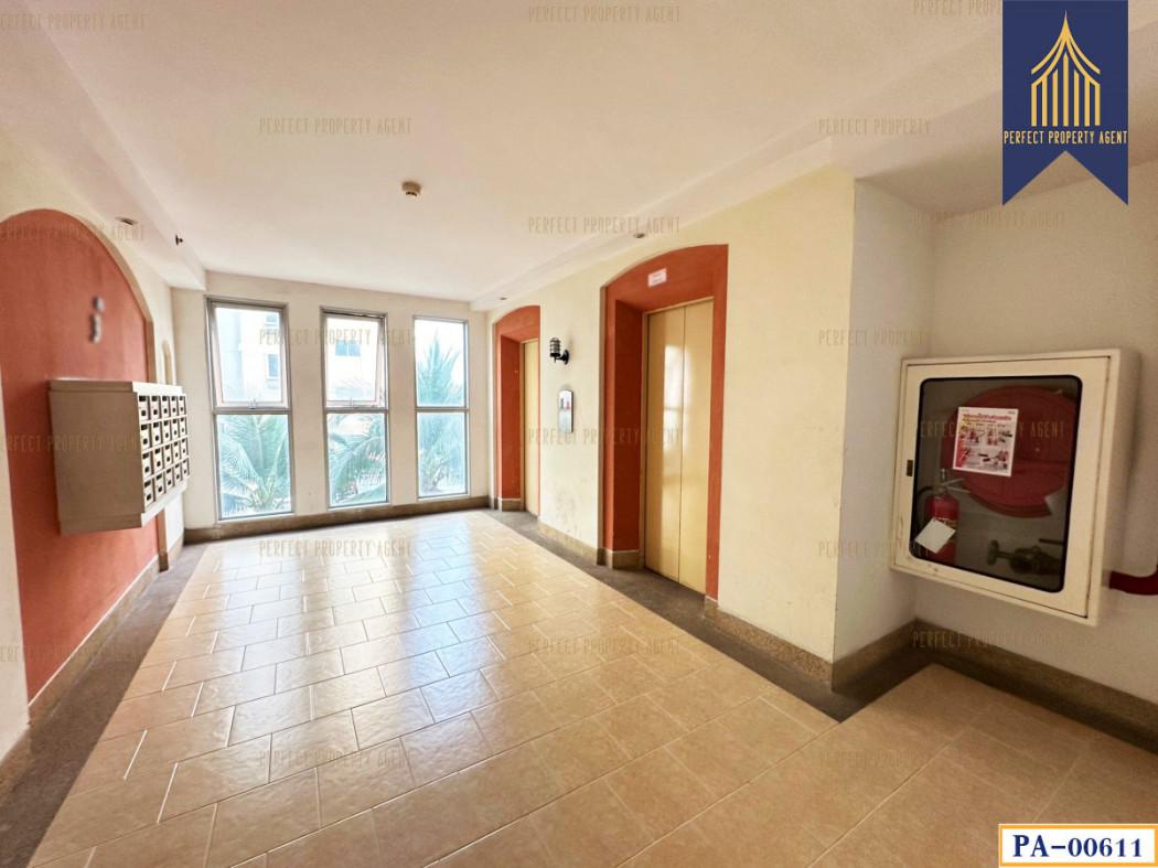 ขายคอนโด ซิตี้ โฮม ศรีนครินทร์ คอนโดมิเนียม - Sell Condo City Home Srinakarin condominium - 2626577