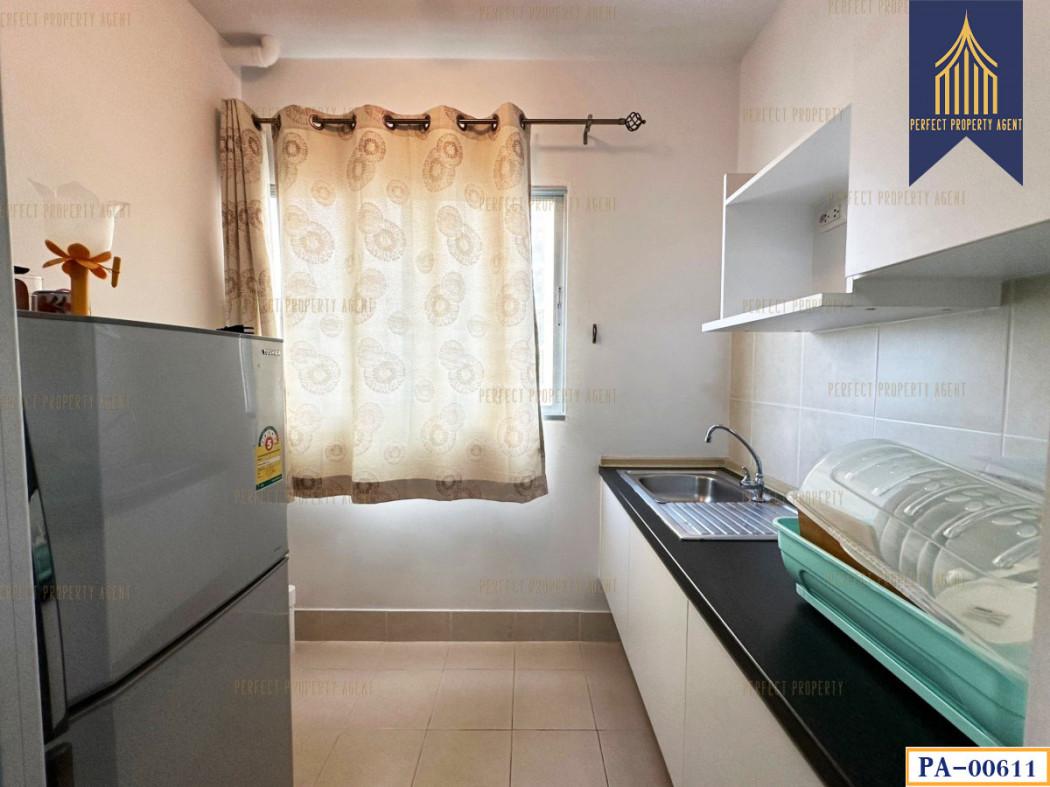 ขายคอนโด ซิตี้ โฮม ศรีนครินทร์ คอนโดมิเนียม - Sell Condo City Home Srinakarin condominium - 2626582