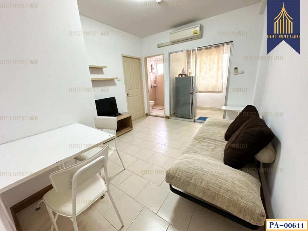 ขายคอนโด ซิตี้ โฮม ศรีนครินทร์ คอนโดมิเนียม - Sell Condo City Home Srinakarin condominium - 2626579