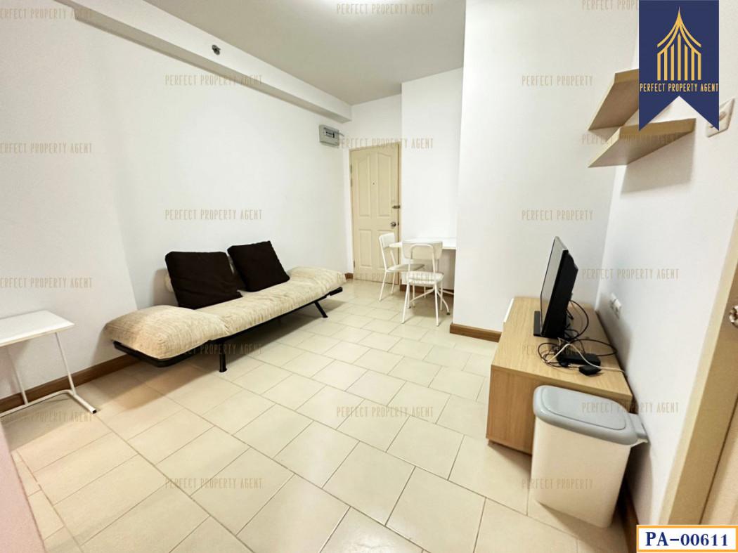 ขายคอนโด ซิตี้ โฮม ศรีนครินทร์ คอนโดมิเนียม - Sell Condo City Home Srinakarin condominium - 2626580