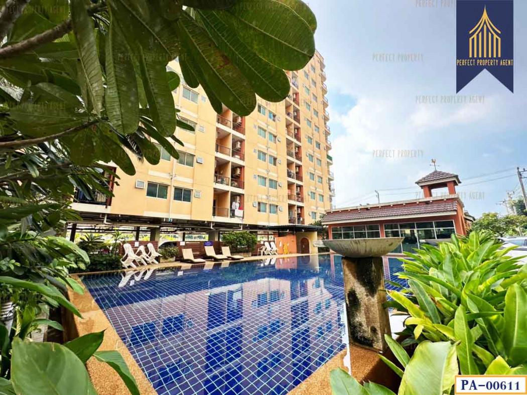 ขายคอนโด ซิตี้ โฮม ศรีนครินทร์ คอนโดมิเนียม - Sell Condo City Home Srinakarin condominium - 2626587