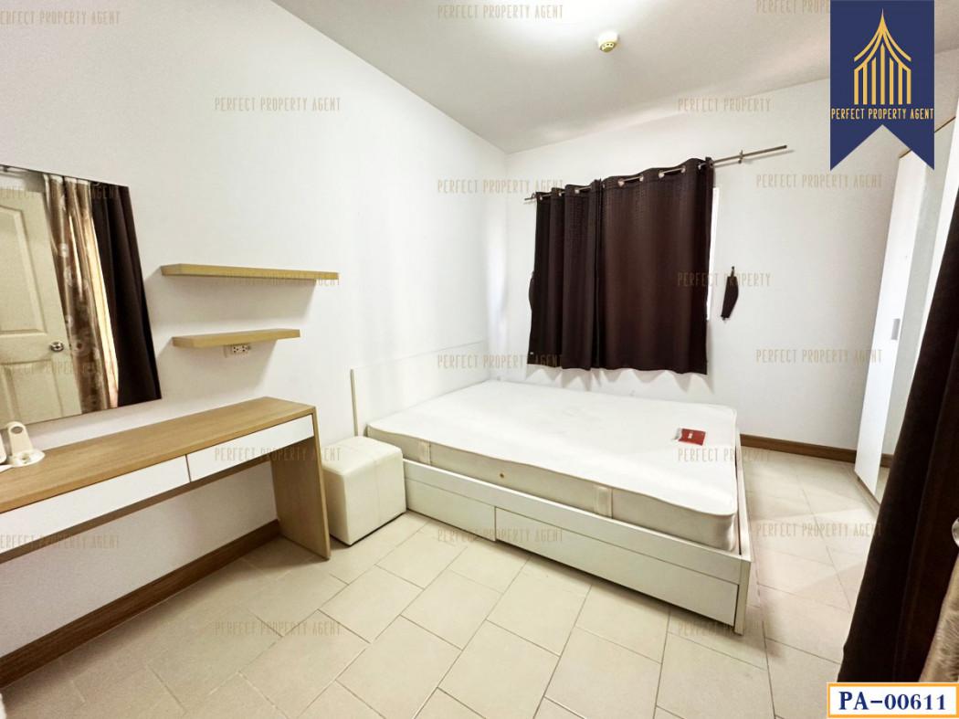 ขายคอนโด ซิตี้ โฮม ศรีนครินทร์ คอนโดมิเนียม - Sell Condo City Home Srinakarin condominium - 2626583