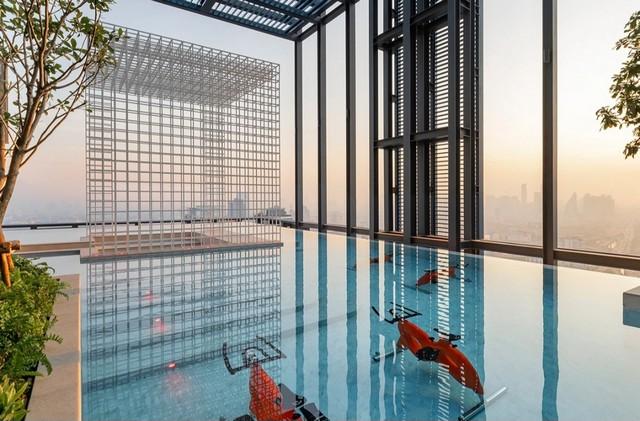 เช่าคอนโด เอ็กซ์ที พญาไท คอนโดมิเนียม - Condo Rental XT Phayathai condominium - 2626613