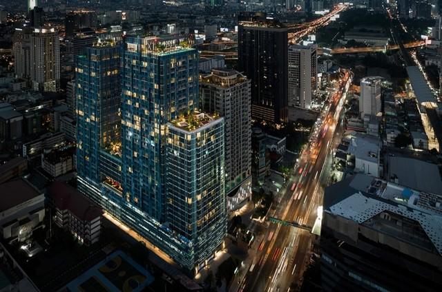 เช่าคอนโด เอ็กซ์ที พญาไท คอนโดมิเนียม - Condo Rental XT Phayathai condominium - 2626615