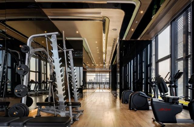 เช่าคอนโด เอ็กซ์ที พญาไท คอนโดมิเนียม - Condo Rental XT Phayathai condominium - 2626614