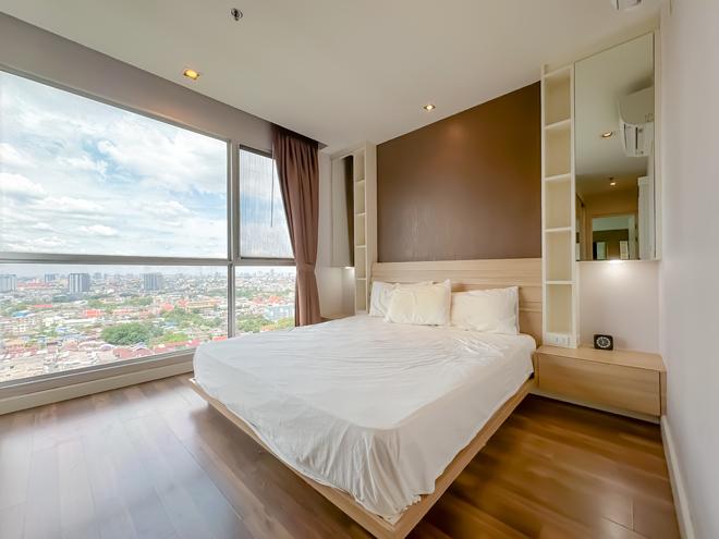 ขายคอนโด เดอะ รูม สาทร-ตากสิน คอนโดมิเนียม - Sell Condo The Room Sathorn-Taksin condominium - 2626988