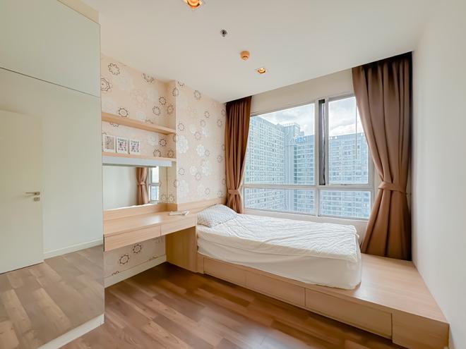 ขายคอนโด เดอะ รูม สาทร-ตากสิน คอนโดมิเนียม - Sell Condo The Room Sathorn-Taksin condominium - 2626982