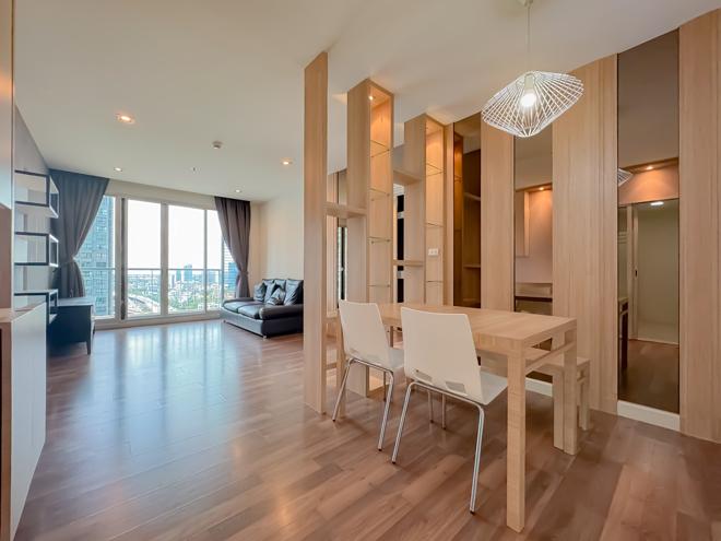 ขายคอนโด เดอะ รูม สาทร-ตากสิน คอนโดมิเนียม - Sell Condo The Room Sathorn-Taksin condominium - 2626973