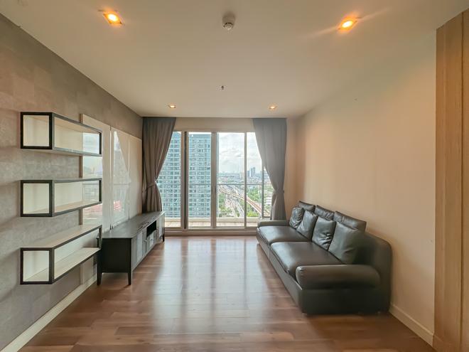 ขายคอนโด เดอะ รูม สาทร-ตากสิน คอนโดมิเนียม - Sell Condo The Room Sathorn-Taksin condominium - 2626975